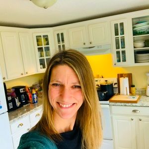 Meet your Posher, Amylyn